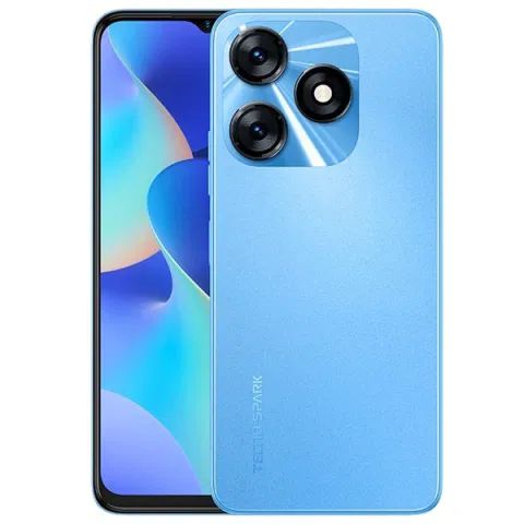 Tecno Spark 10 4G (8GB - 128GB)