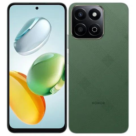 HONOR Play 60 Plus 5G (12GB - 256GB)