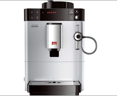 Máy pha cà phê Melitta Caffeo Passione
