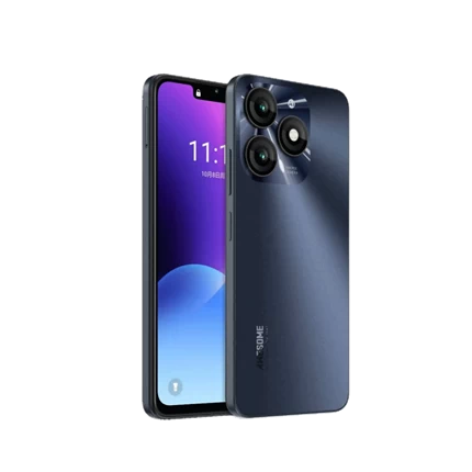 Điện thoại Itel A70 (4+4GB/64GB)