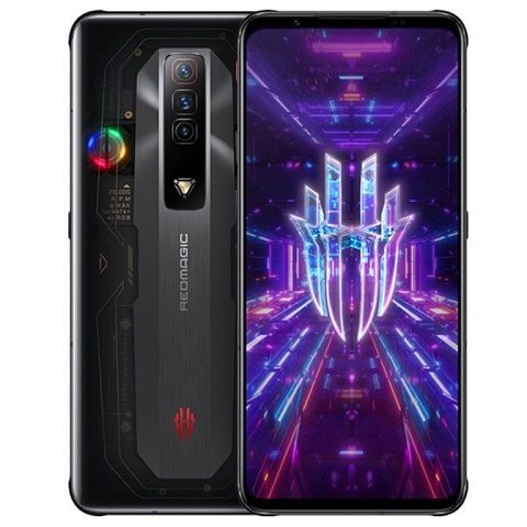 ZTE nubia Red Magic 7 5G (8GB | 128GB)