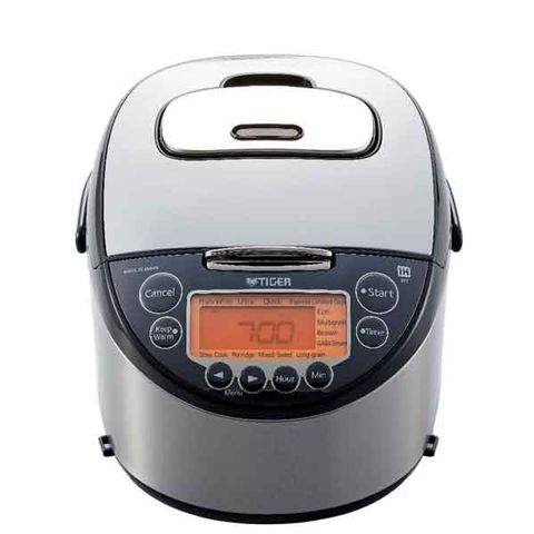 Nồi cơm điện cao tần Tiger JKT-D10V 1 lít