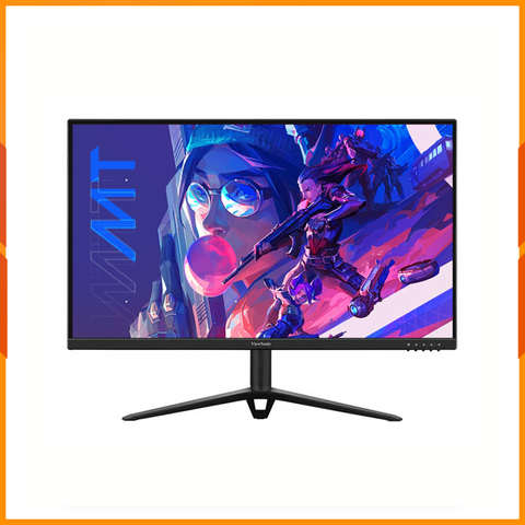 Màn Hình Gaming 24 Inch ViewSonic VX2479-HD-PRO (IPS / 165Hz / 1ms / 100% sRGB)