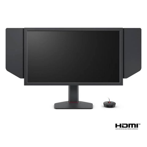 Màn hình benq zowie xl2586x+ | 600hz | dyac™ 2