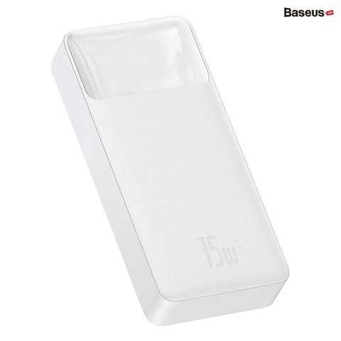 Pin sạc dự phòng Baseus Bipow Digital Display Power Bank