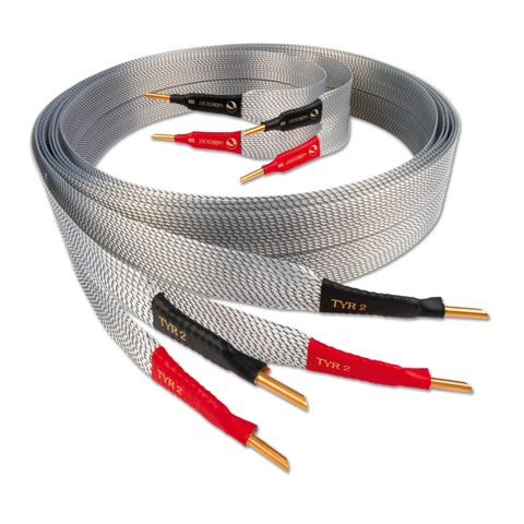 Nordost Norse Tyr 2: Đỉnh Cao Dây Loa & Dịch Vụ Bảo Trì Hi-End