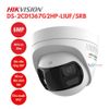 Camera IP 6MP Hikvision DS-2CD1367G2HP-LIUF/SRB
