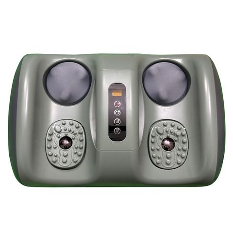 MÁY MASSAGE BÀN CHÂN HỒNG NGOẠI MISUKO FB 68