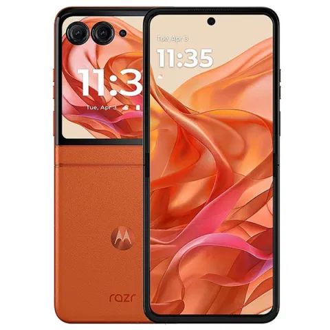 Motorola Razr 50 (8GB - 128GB)