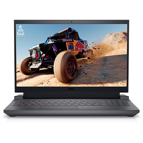 Dell Gaming G15-5530 : i5-13450HX | 16GB RAM | 512GB SSD | 15.6” FHD 120Hz | RTX 3050 6GB | Windows 11 | Đen