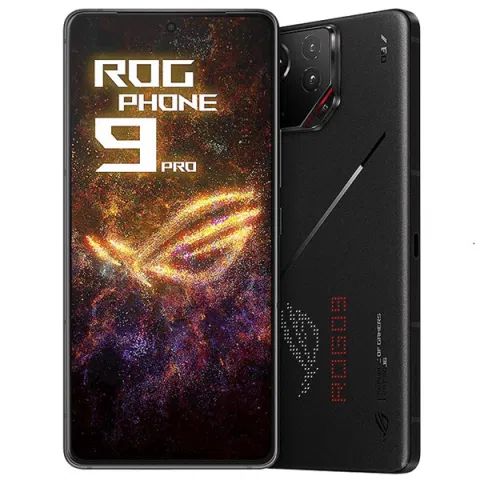 ASUS ROG Phone 9 Pro 5G (12GB - 256GB)