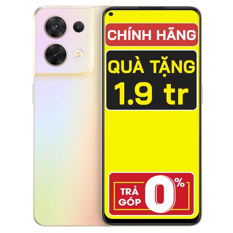 OPPO Reno9 5G (8GB | 256GB)