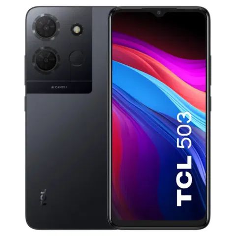 TCL 406s 4G (4GB - 64GB)