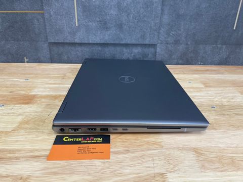 Laptop Dell Precision 7670, Core i9