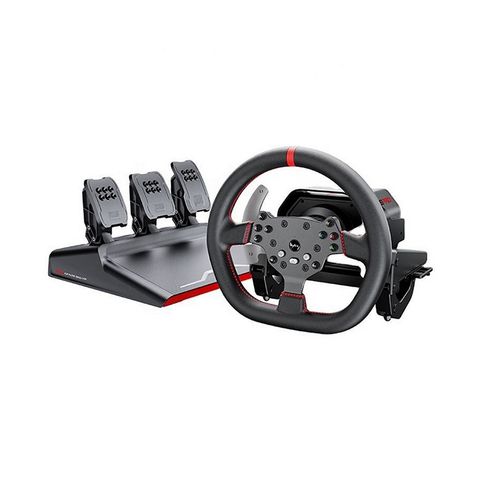 Vô lăng chơi game PXN V10 Pro Direct Drive