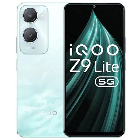Vivo iQOO Z9 Lite 5G (4GB - 128GB)