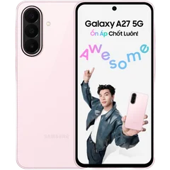 Nhân bản từ Điện thoại Samsung Galaxy A27 GB/128GB