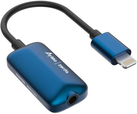 Ikko ITM03 Zerda Lightning