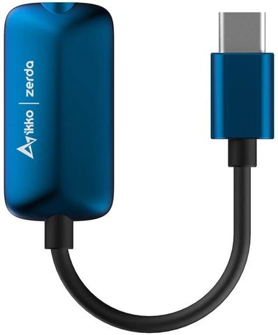 Ikko ITM03 Zerda Type C