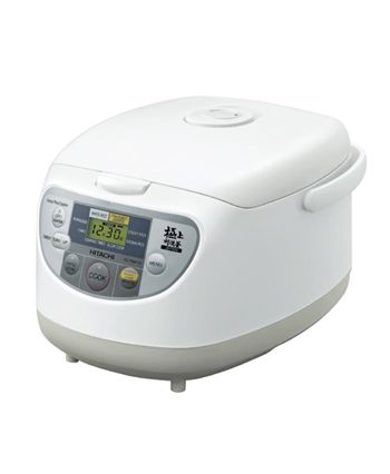 Nồi cơm điện tử Hitachi RZ-PMA10Y
