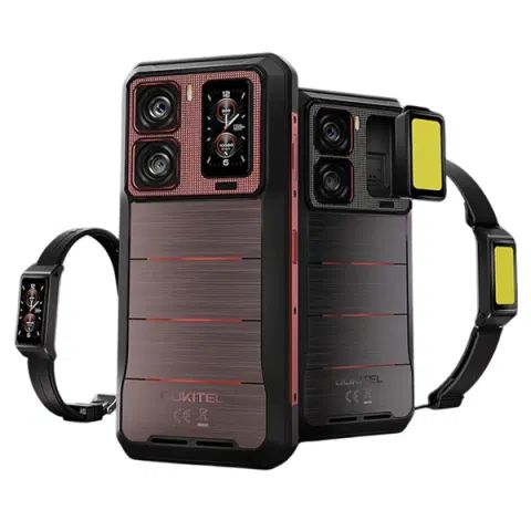 Oukitel WP300 5G (12GB - 512GB)