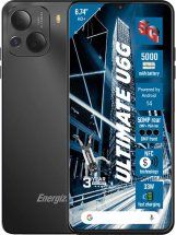 Energizer Ultimate U6G – Smartphone 5G pin trâu, màn lớn 6.75″