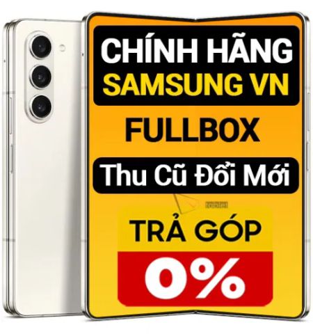 Samsung Galaxy Z Fold5 5G (12GB - 512GB)