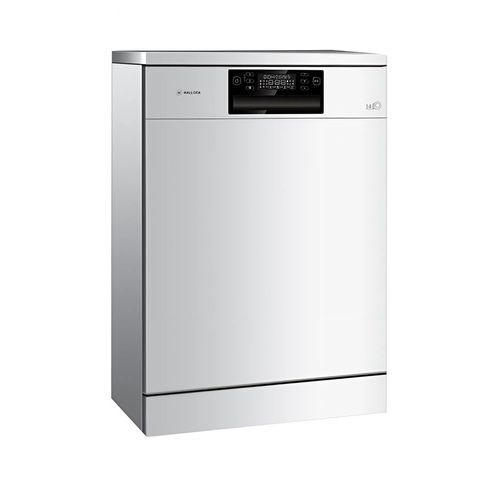 Máy rửa bát Malloca WQP12-J7223A E5