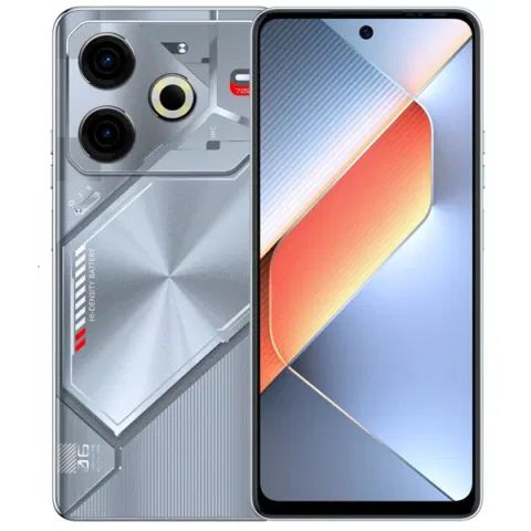 Tecno POVA 6 Neo 4G (8GB - 128GB)