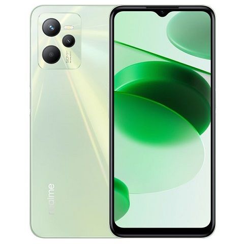 Realme C35 (4GB | 64GB)