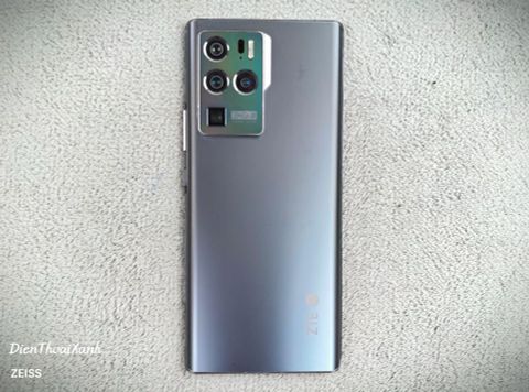 ZTE Axon 30 Ultra 8GB | 256GB