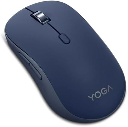 Chuột Bluetooth Lenovo Yoga Silent