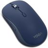 Chuột Bluetooth Lenovo Yoga Silent