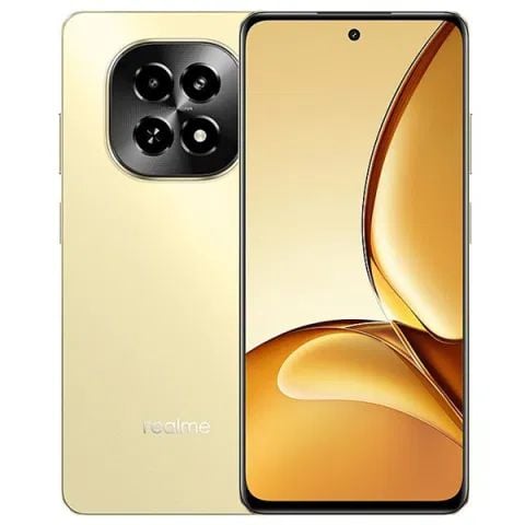 Realme V60 | V60s 5G (6GB - 128GB)