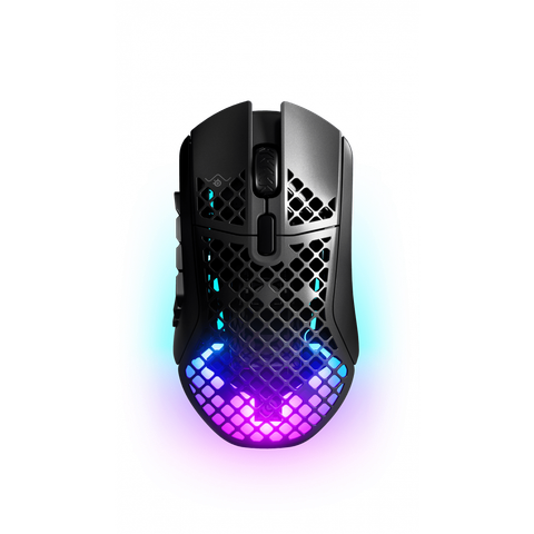 Chuột SteelSeries Aerox 9 | Không dây