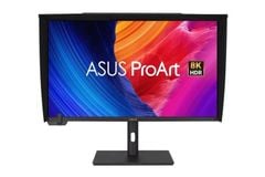  Màn hình Asus ProArt PA32KCX (32 inch, 8K, IPS, 60Hz, 5ms) 