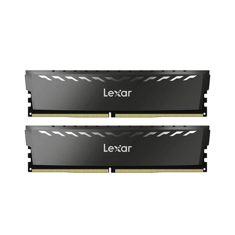 RAM Desktop Lexar Thor 32GB (2x16GB) DDR4 3200Mhz