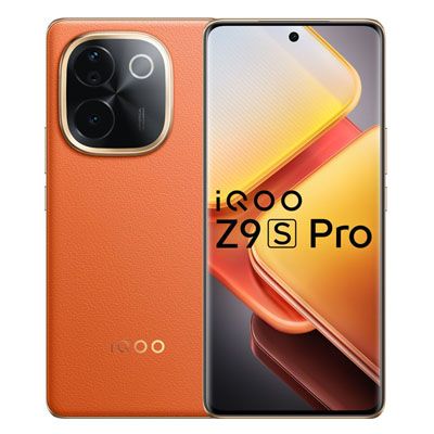 vivo iQOO Z9s Pro 5G (8GB | 128GB)