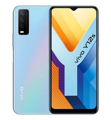 Vivo Y12s (3GB - 32GB)