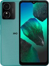 HMD Key – Smartphone 4G Giá Rẻ Android 14 Go, Màn 6.52″ & Pin 4000 mAh