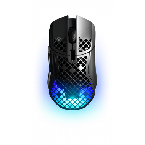 Chuột SteelSeries Aerox 5 | Không dây