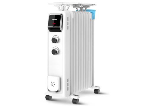 Máy sưởi dầu Nanoco NOH2613