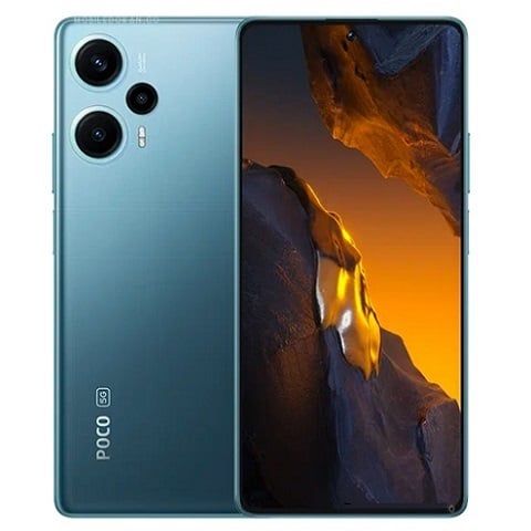 Xiaomi Poco F5 (8GB | 256GB)