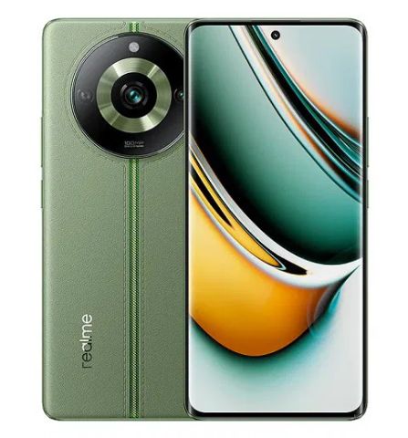 Realme 11 Pro (8GB - 256GB)
