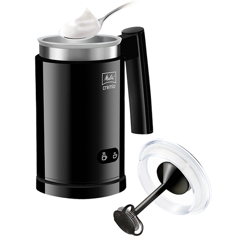 Máy tạo bọt sữa Melitta Cremio II STT