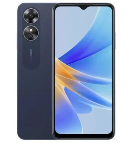 Oppo A18 (4GB - 64GB)