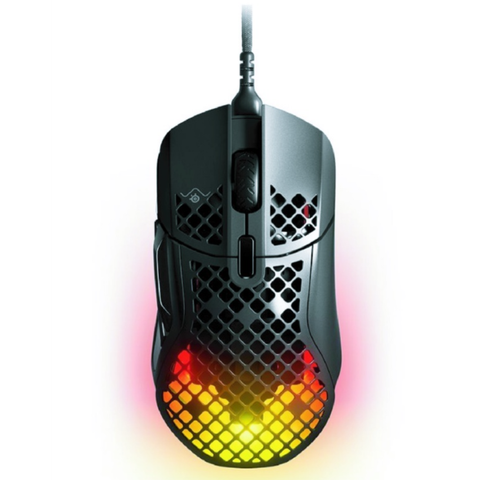 Chuột SteelSeries Aerox 5 | Có Dây