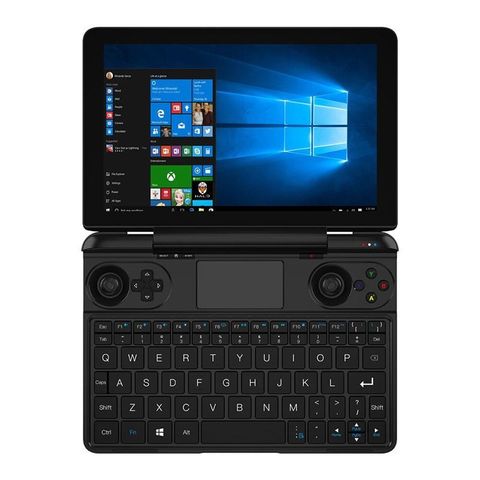 GPD WIN MAX 8″ – Laptop Mini PC & Máy Chơi Game Windows 16GB/512GB