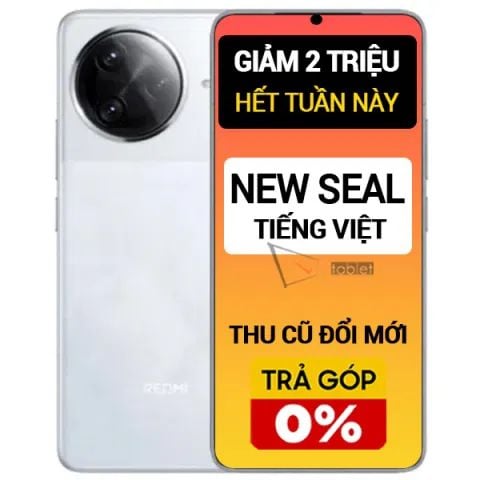 Xiaomi Redmi K80 Pro 5G (12GB - 512GB)