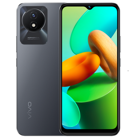 Vivo Y02T (4GB | 64GB)